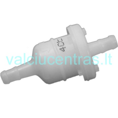 Originalus kuro filtras Mercury - Mariner varikliui nuo 2.5 iki 20AG